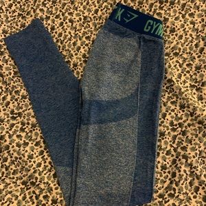 Gymshark Flex Leggings